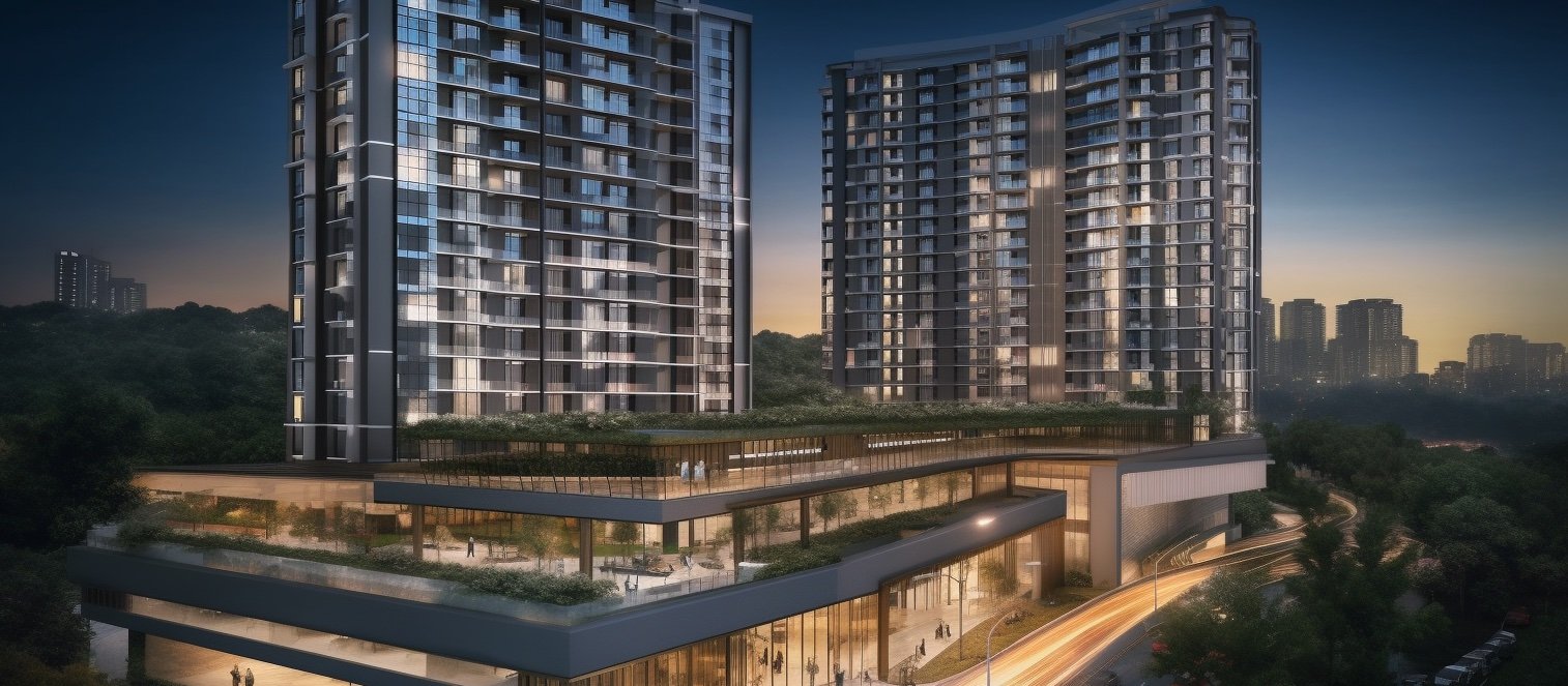 Orchard Boulevard Condo Mixed Development – The Perfect Environment to Provide Quality Education for Families and An Unparalleled Lifestyle